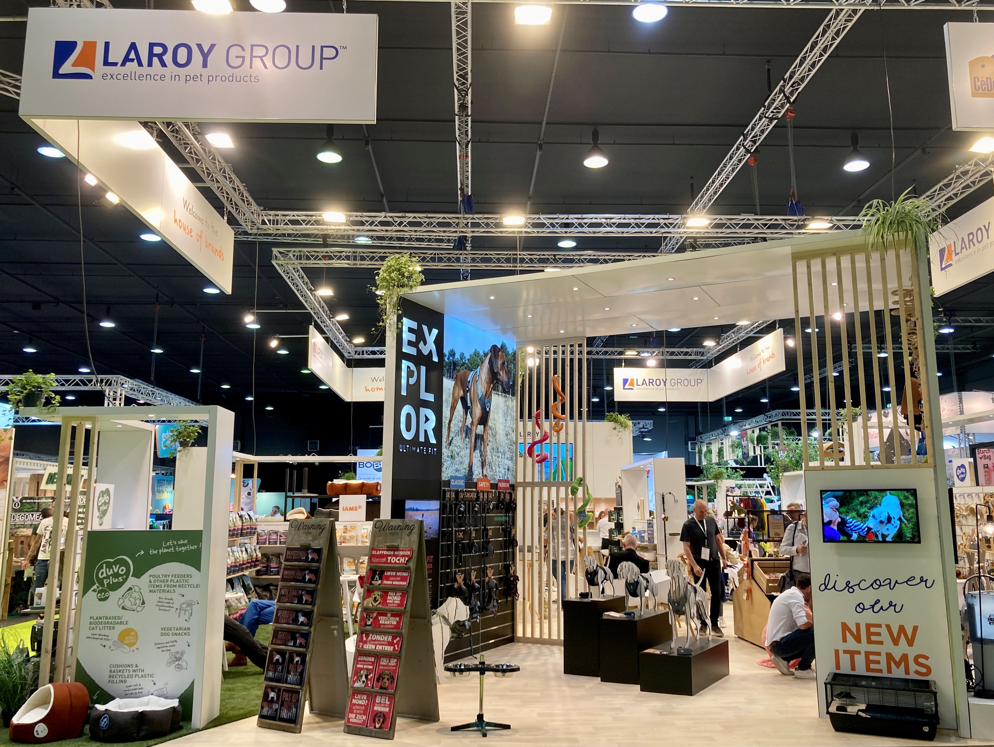 Anido 2022 - You were great!