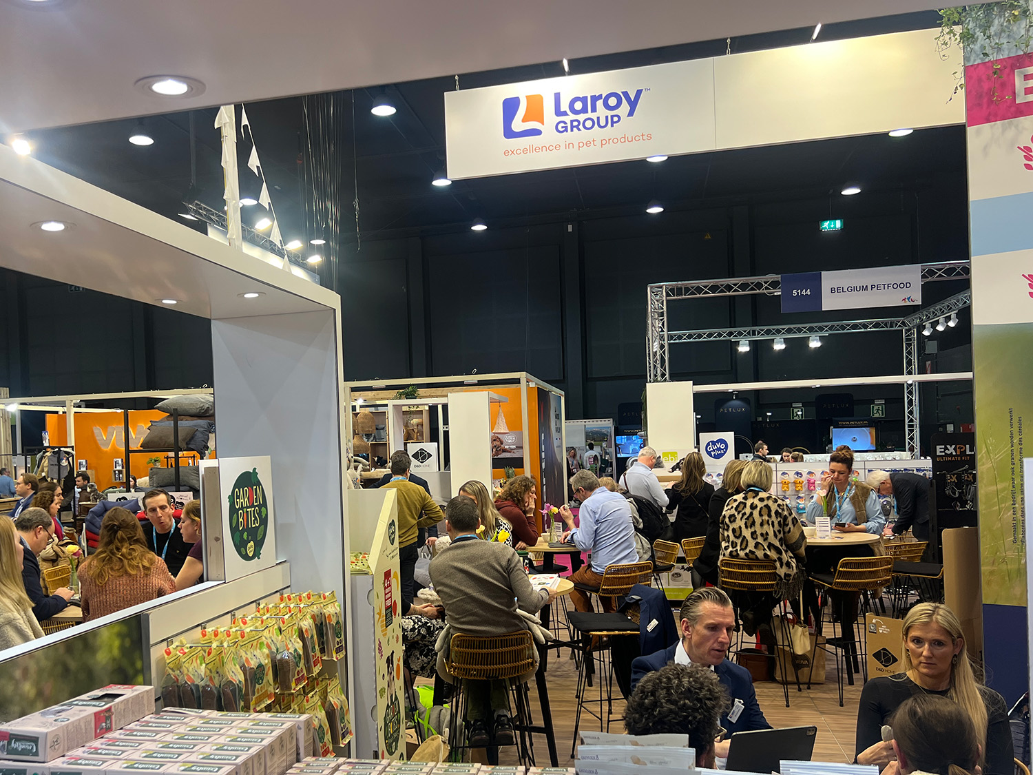 De magie van Anido 2024!